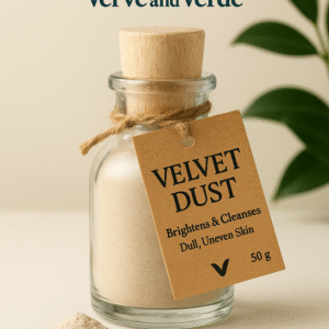 Velvet Dust