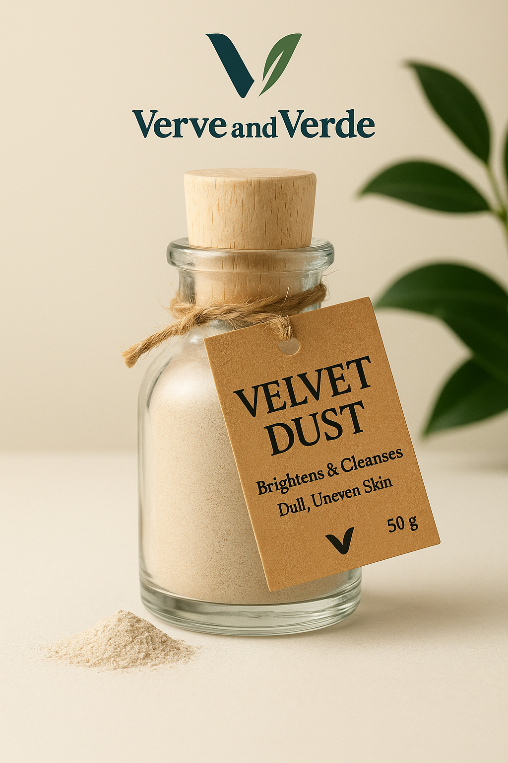 Velvet Dust