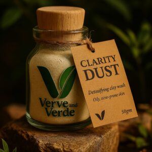 Clarity Dust