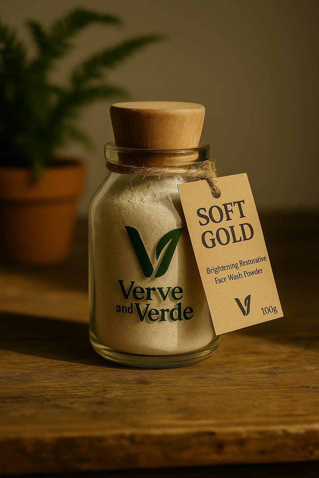 Soft Gold