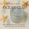 Ocean Clay