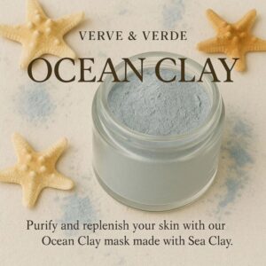 Ocean Clay
