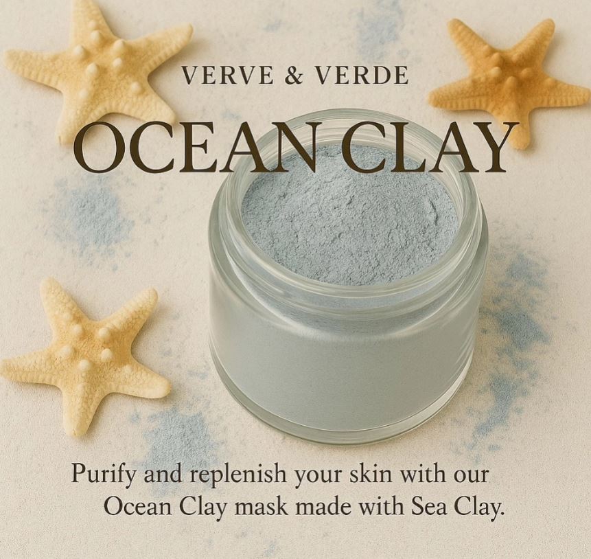Ocean Clay