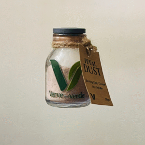 Petal Dust Cleanser | 50g