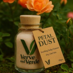 Petal Dust