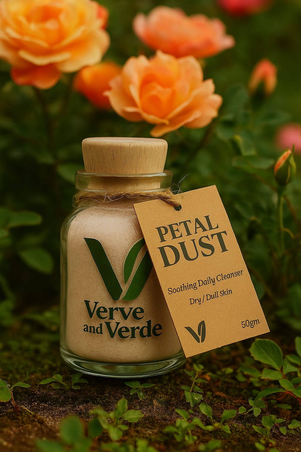 Petal Dust