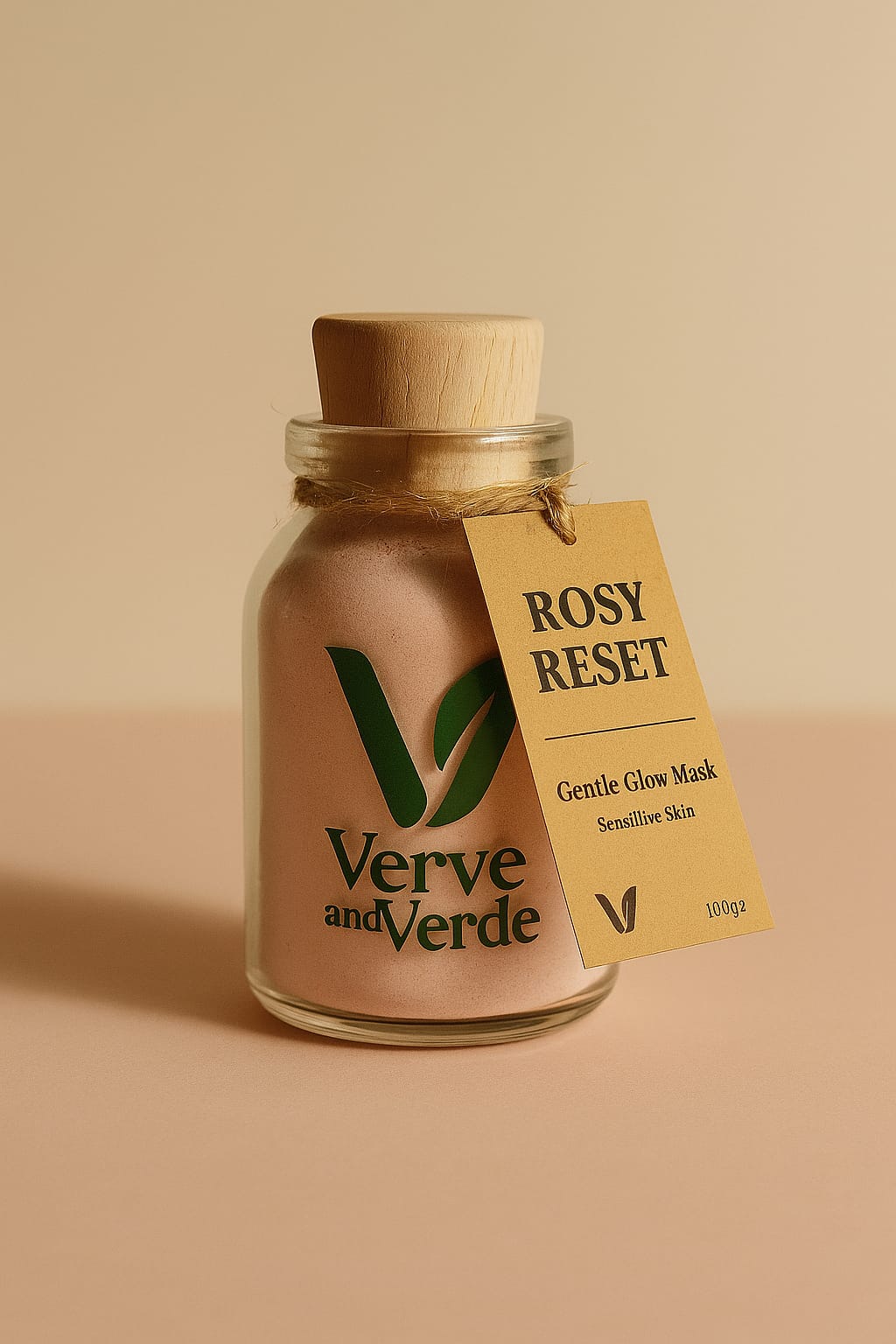 Rosy Reset